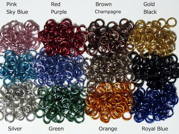 Whirlybird Necklace