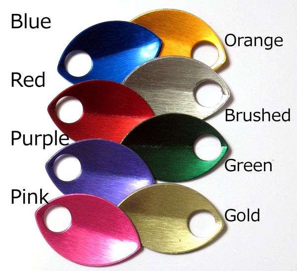Turbine Necklace