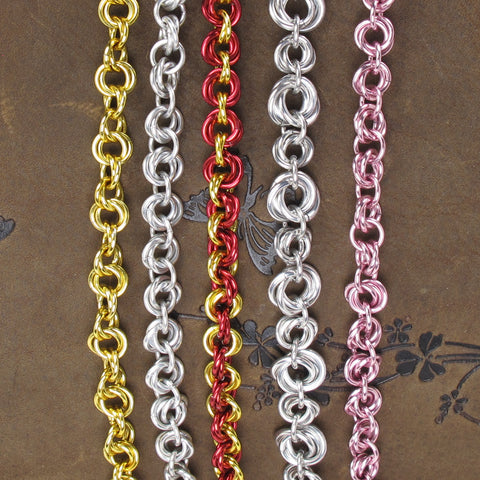 Flower Chain