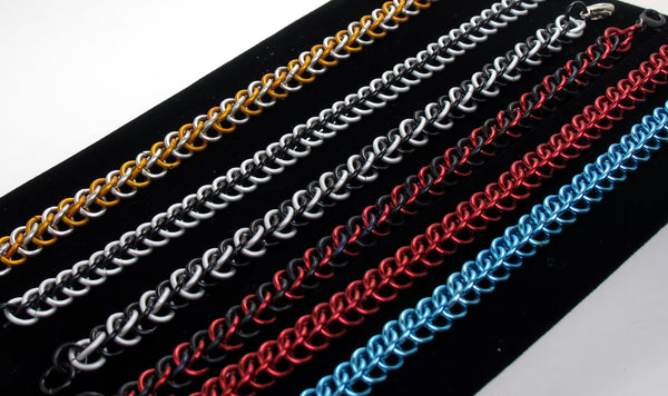 Half Persian Bracelet