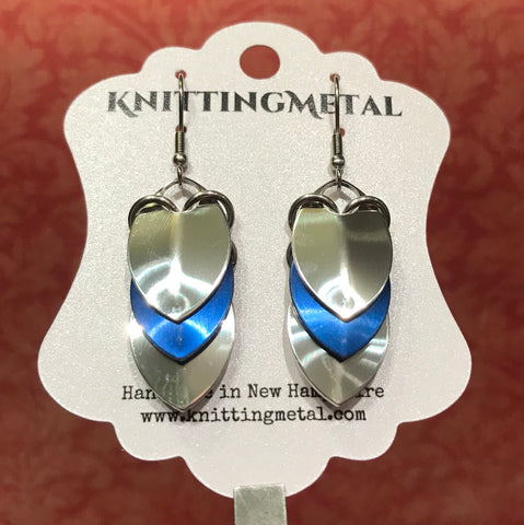 Mirror Dragon Scales